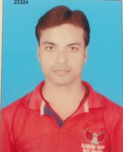 Student Photo Not Available